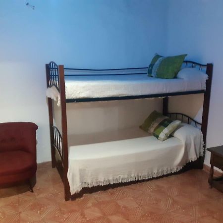 Casa Rural El Burro Agüimes Buitenkant foto