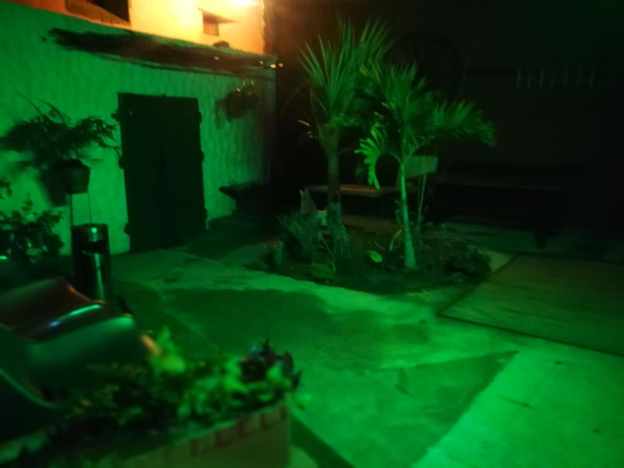 Casa Rural El Burro Agüimes Buitenkant foto